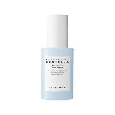 스킨1004 마다가스카르 센텔라 히알루-시카 블루 세럼 50ml