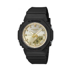 카시오 G-쇼크 (G-SHOCK) 선셋 비치 테마 모델 블랙 GMA-P2100SG-1AJF