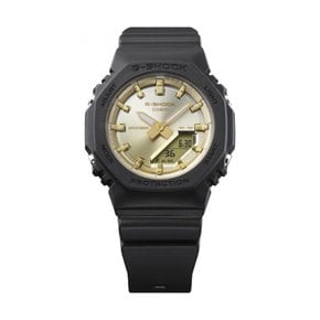 카시오 G-쇼크 (G-SHOCK) 선셋 비치 테마 모델 블랙 GMA-P2100SG-1AJF