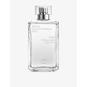 [해외직구] MAISON FRANCIS KURKDJIAN 메종프란시스커정 아쿠아 유니버셜 코롱 포르테 EDP 향수 200ml