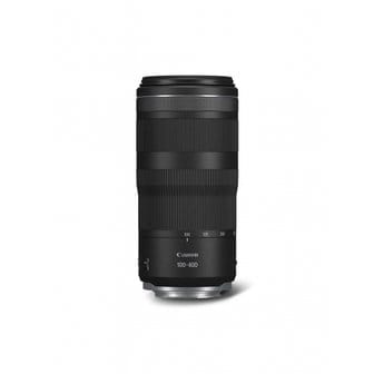  캐논 RF 100-400mm F5.6-8 IS USM - 와일드 라이프 사진, 스포츠용 캐논 R 시스템 카메라 렌즈