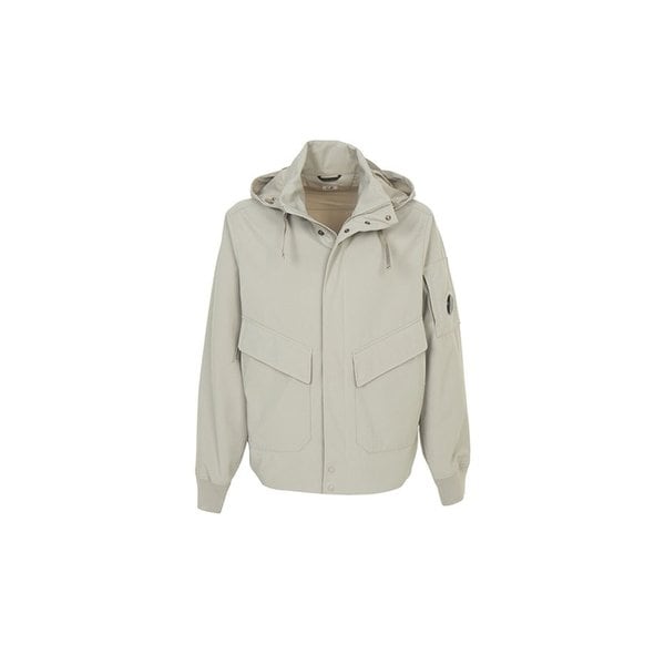 CP컴퍼니 남성 후드 자켓 20CMOW001A 005968A 904