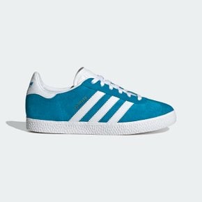 [해외] 아디다스 키즈 오리지널 GAZELLE 슈즈 팬톤 HP2880