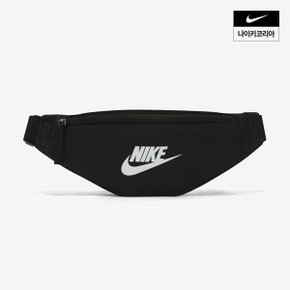 헤리티지 웨이스트팩(스몰) NIKE DB0488-010