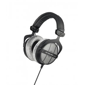 [] beyerdynamic 오픈형 오버 헤드 헤드폰 업무용 DT 990 PRO