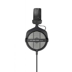 [] beyerdynamic 오픈형 오버 헤드 헤드폰 업무용 DT 990 PRO