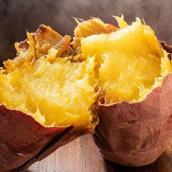 확대된 대표 국내산 태안 베니하루카 고구마 특상 100-280g내외 3kg(1)