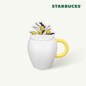 레몬 머그 355ml