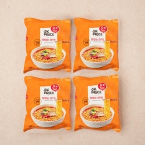 맛있는건?면 99g*4개