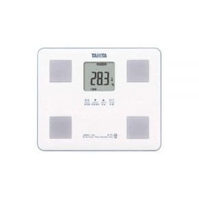 일본 타니타 체중계 TANITA BC722WH Body Composition Meter 1530184