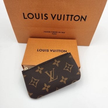 LOUIS VUITTON 파우치 지갑 모노그램 M62650 M62650