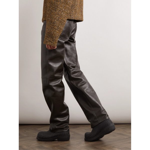 파이어맨 인트레치아토 러버 부츠 1647597322170839