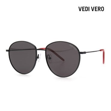 베디베로 [VEDI VERO] 베디베로 선글라스 VE2091 BLK