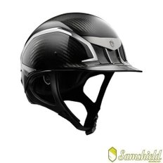 [SAMSHIELD] XJ Helmet 샘쉴드 승마헬멧