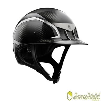  [SAMSHIELD] XJ Helmet 샘쉴드 승마헬멧