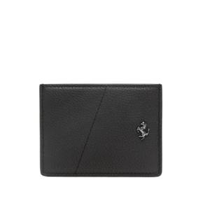 24 FW 페라리 Prancing Horse leather cardholder 21431 TP429816433