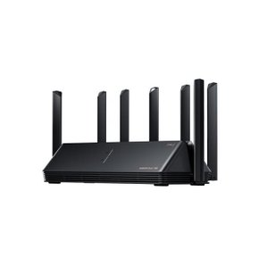 라우터 샤오미 미 라우터 BE7000 트라이 밴드 와이파이 리피터 VPN 1GB 메쉬 USB 3.0 IPTV 4X2.5G 이더넷