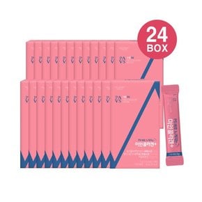 [SALE]팜스빌 PS 바로 느껴지는 미인콜라겐+ 24박스 48주분