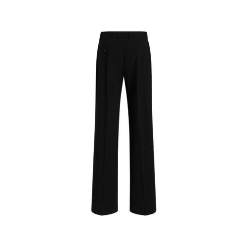 돌체앤가바나 팬츠 FTC31TFUBG3N0000 BLACK