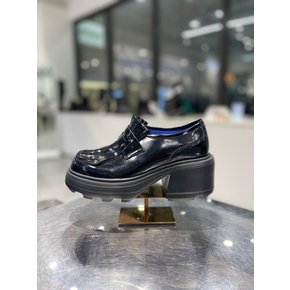 [파주점] Waker heel loafer_DG1DS23007BLK