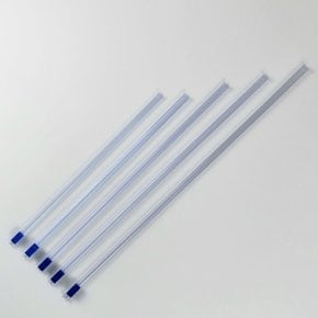 랩호일 커팅기 접착 1P 쉽게 자르기 깔끔하게 간단하게 긋기 밀어서 커터 주방 잡화