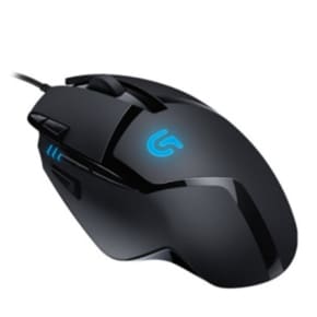 G402 Hyperion Fury