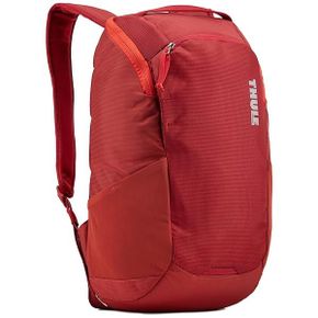 독일 툴레 등산가방 Thule TEBP213K EnRoute 13L Backpack for Notebook 33.02 cm 13 Inches 블