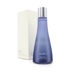 숨 37도 워터풀 리프레싱 토너 170ml(신형)