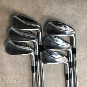 [중고] 797861메이커TaylorMade 테일러메이드 모델P 770 2020 6개 세트 5 .. IA2407607