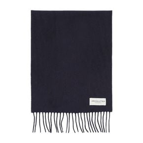 존스톤스 오브 엘긴 캐시미어 목도리 SD7330 DARK NAVY (남여공용) 40935343