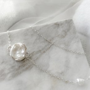 NEO PEARL CHOKER