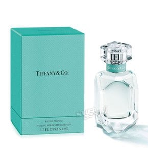 티파니앤코 향수 오 드 퍼퓸 50ml 60699305 TIFFANY EAU DE PARFUM