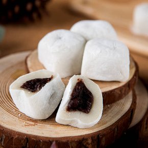 [드봉케이크] 전통찹쌀떡 1Box(1.68kg / 40g x 42개입)