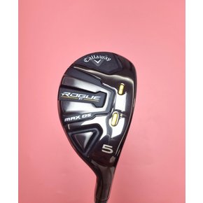 중고 캘러웨이 골프 로그 ST MAX OS 유틸리티 VENTUS 5 for Callaway  U5