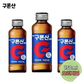 영진 구론산 바몬드 오리지날 자양강장제 150ml 30병