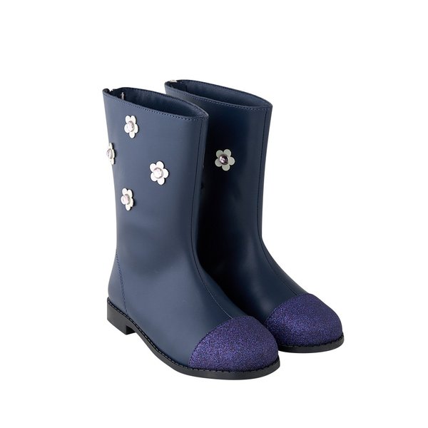 [여주점] 테일스쿱  -  샤인플라워부츠  74C1482502