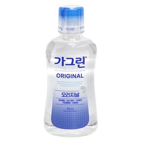 오리지널 구강청결제 100ml X 100개