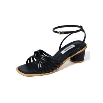 브리아나 Ella Sandals_Black