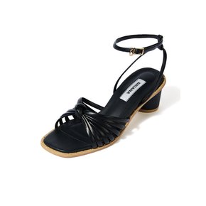 Ella Sandals_Black