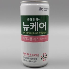 뉴케어 케이디플러스 200ml 30캔 x 1박스 (WCBDEA3)