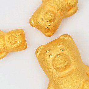 벨리곰x아시아골드 벨리곰 순금 오브제 3.75g