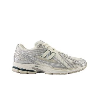  뉴발란스 1906R 실버 메탈릭 씨 솔트 New Balance 1906R Silver Metallic Sea Salt