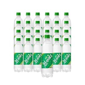 스프라이트 킨 사이다 500ml x 24페트