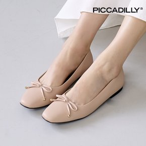 피카딜리 272014 플랫슈즈_로즈(1.5cm)
