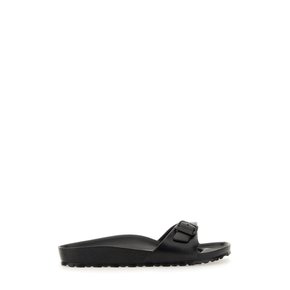 샌들 SS25 128163_BLACK 2437640