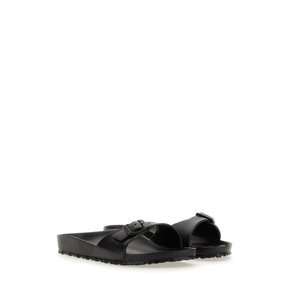 샌들 SS25 128163_BLACK 2437640