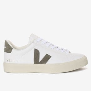 2024 F/W VEJA 친환경 남녀공용 스니커즈 캄포 SVJU243CP05-347