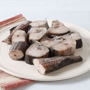 오동통통한 손질 동태 800g(8~10토막) x 2팩[27984181]