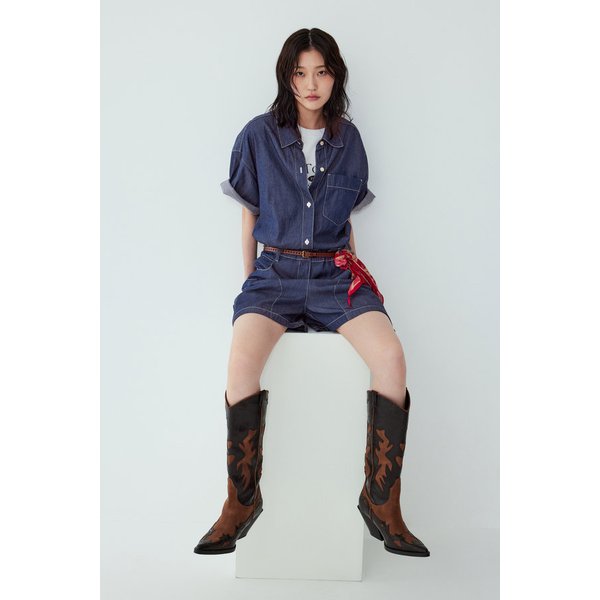 원포켓  점프수트 9105262112051