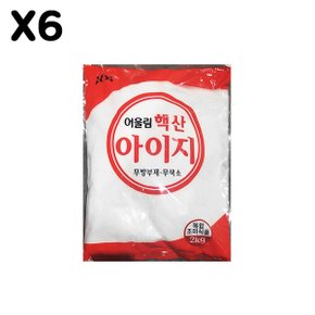 아이지MSG FK 핵산 2KX6